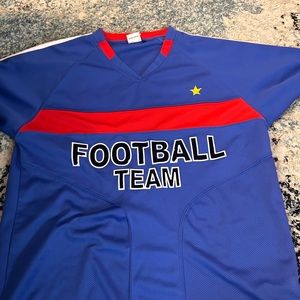 France Football(Soccer) jersey